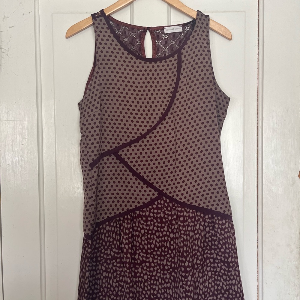 Cache Summer Dress - Picture 10 of 10